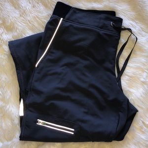 HH360 Grey scrub pants